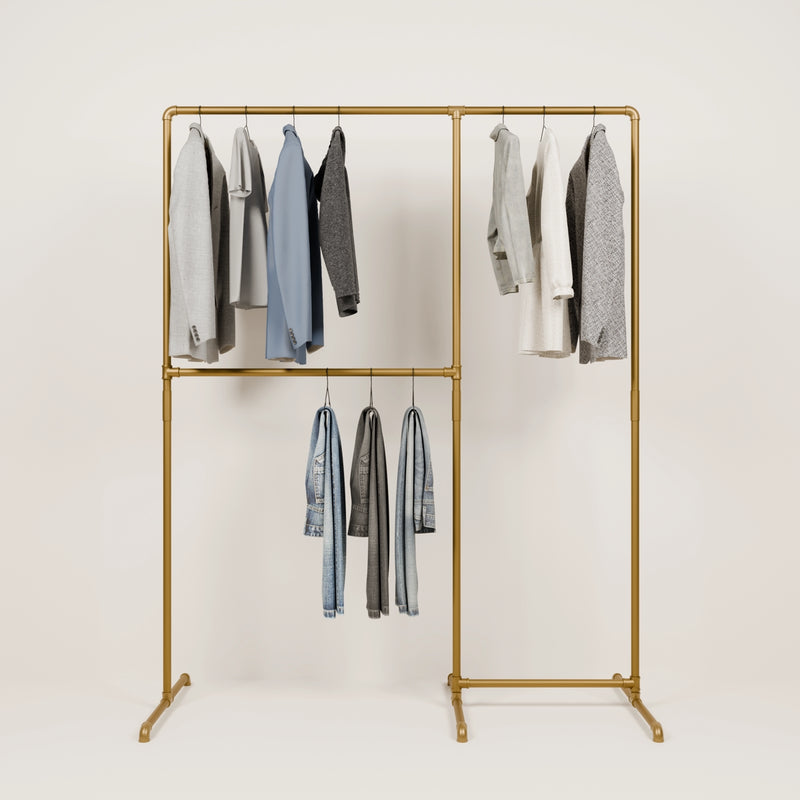 LAS 1.5 – douradas