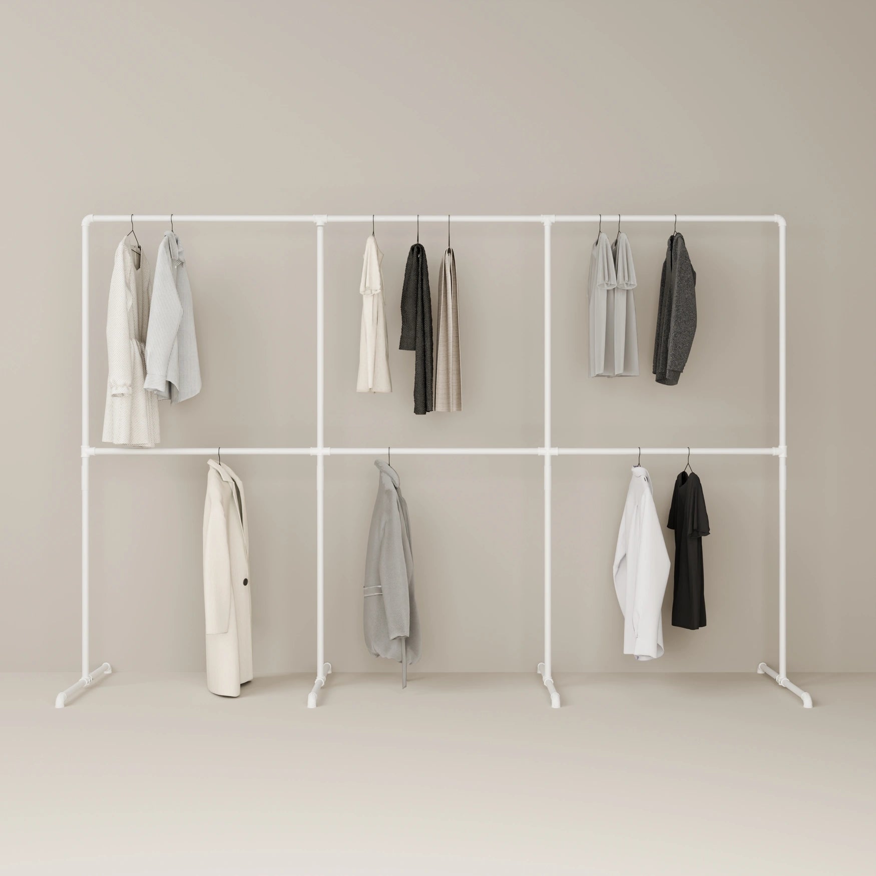 LAS 3 – Branco