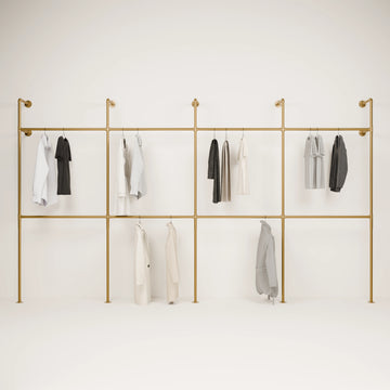 KIM DOUBLE 4 – Gold