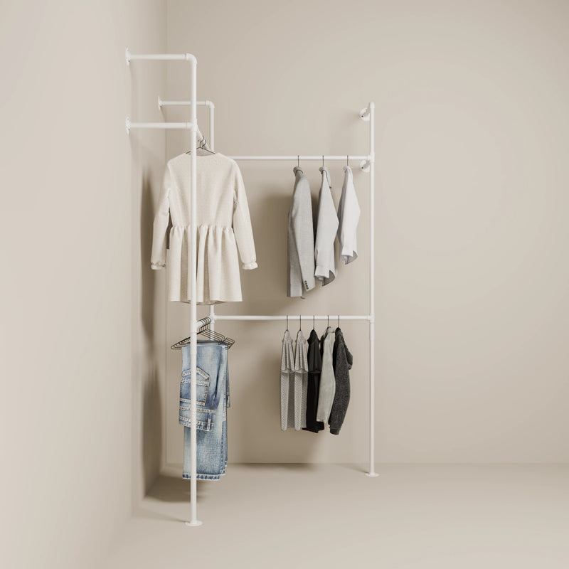 KIM EDGE DOUBLE 2 – White