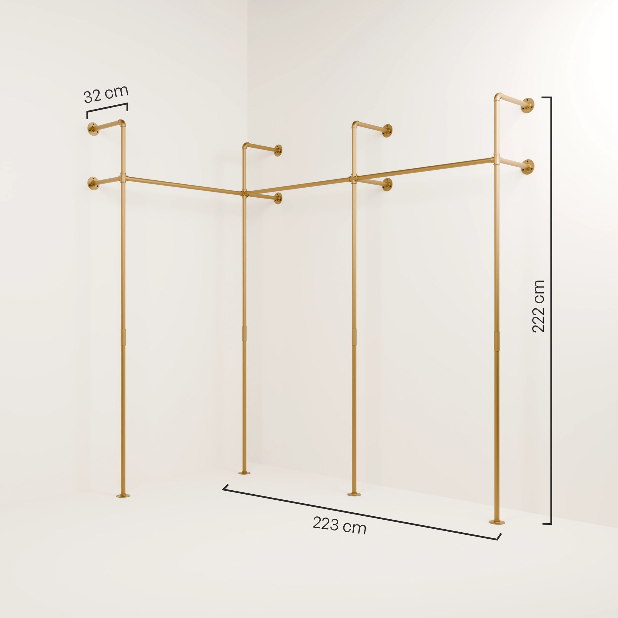 KIM EDGE 3 – ouro