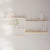 STAKK – Wallmounted shelf