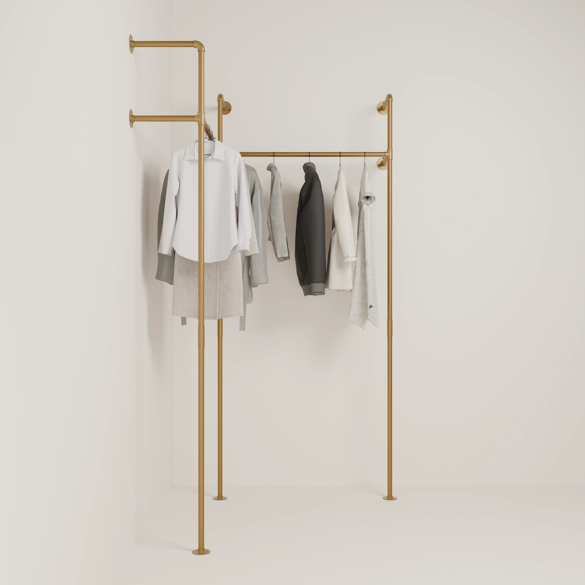 KIM EDGE 2 – ouro