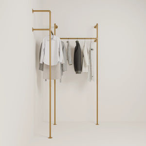 KIM EDGE 2 – ouro