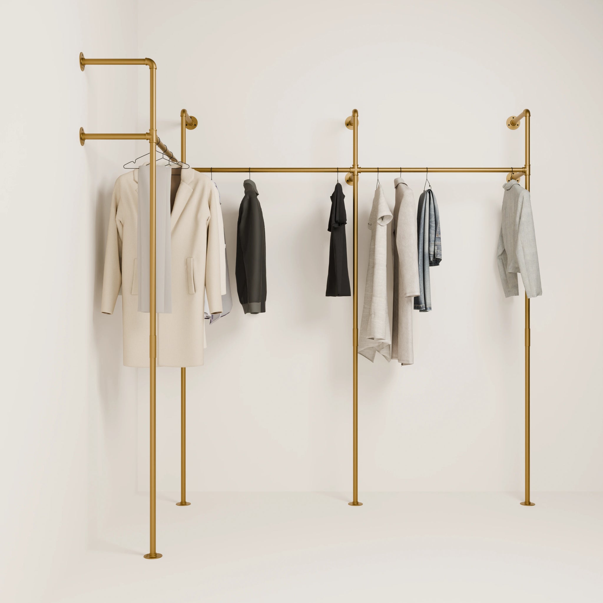 KIM EDGE 3 – ouro