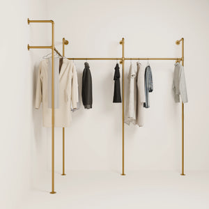KIM EDGE 3 – ouro