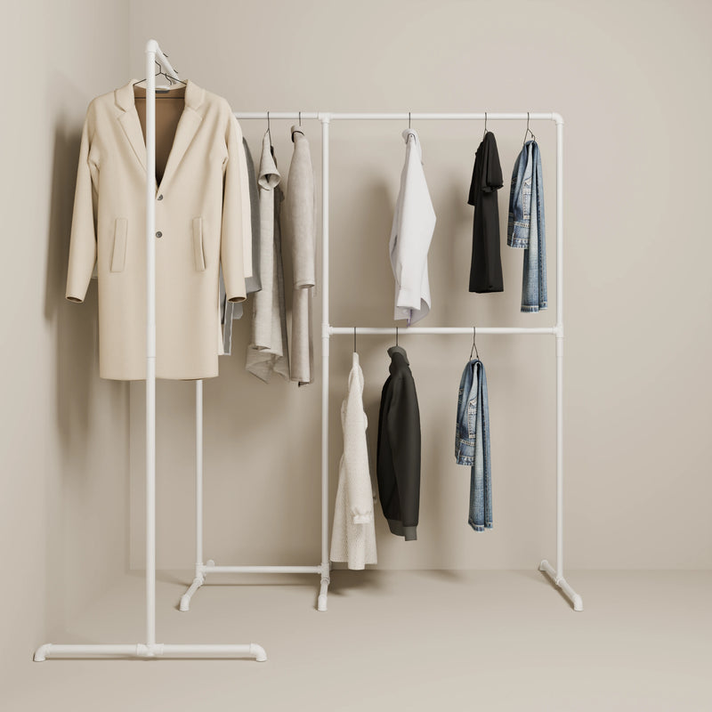 LAS EDGE 2.5 – Branco