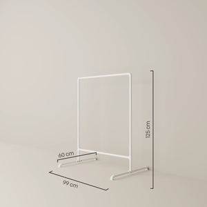 LAS LOW 1 – Branco