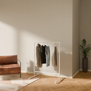 LAS LOW 1 – Branco