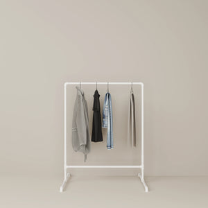 LAS LOW 1 – Branco