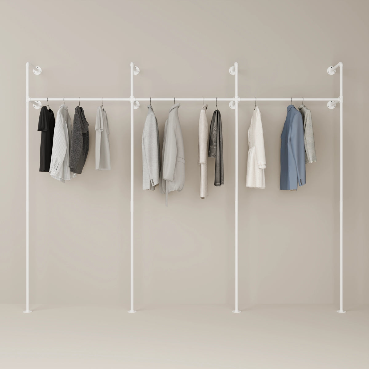 KIM 3 – white