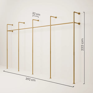 KIM 4 – Ouro