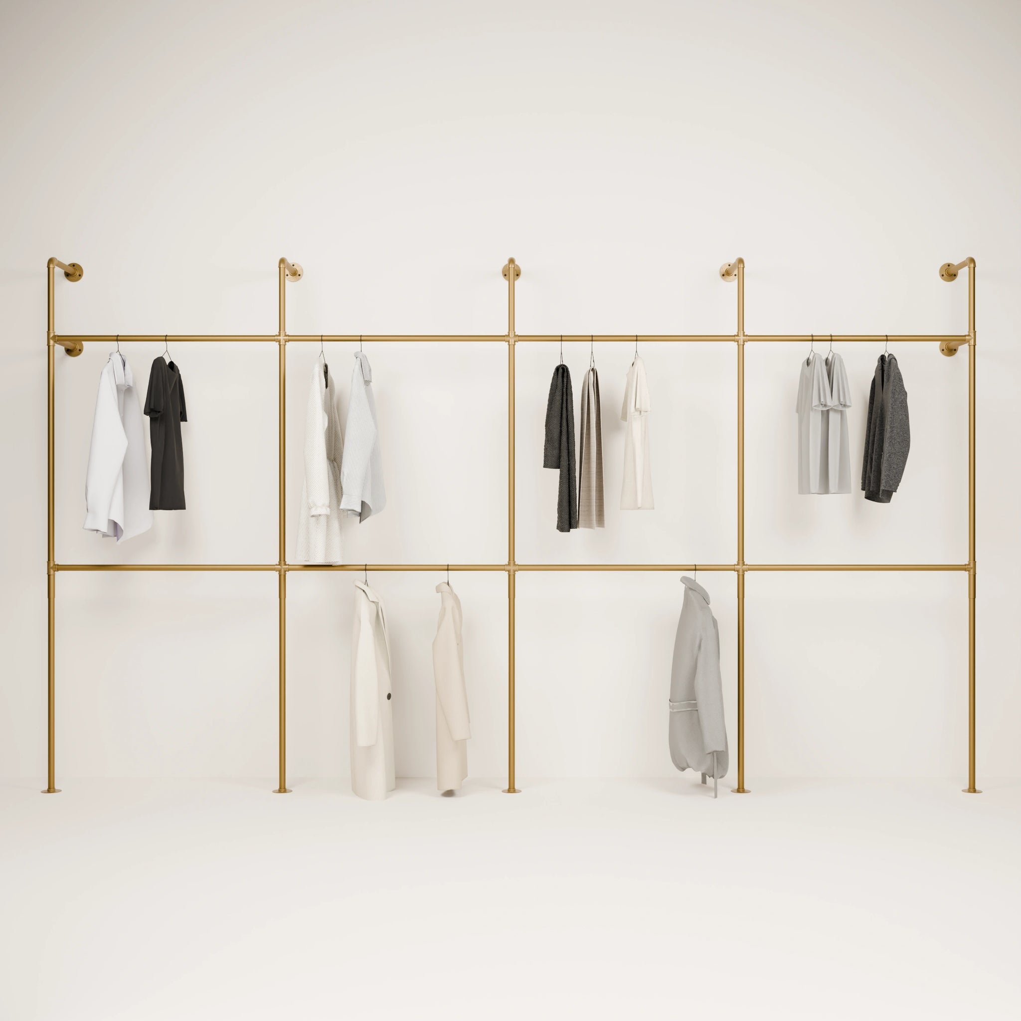 KIM DOUBLE 4 – Ouro