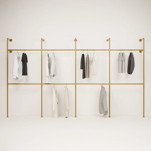 KIM DOUBLE 4 – Ouro