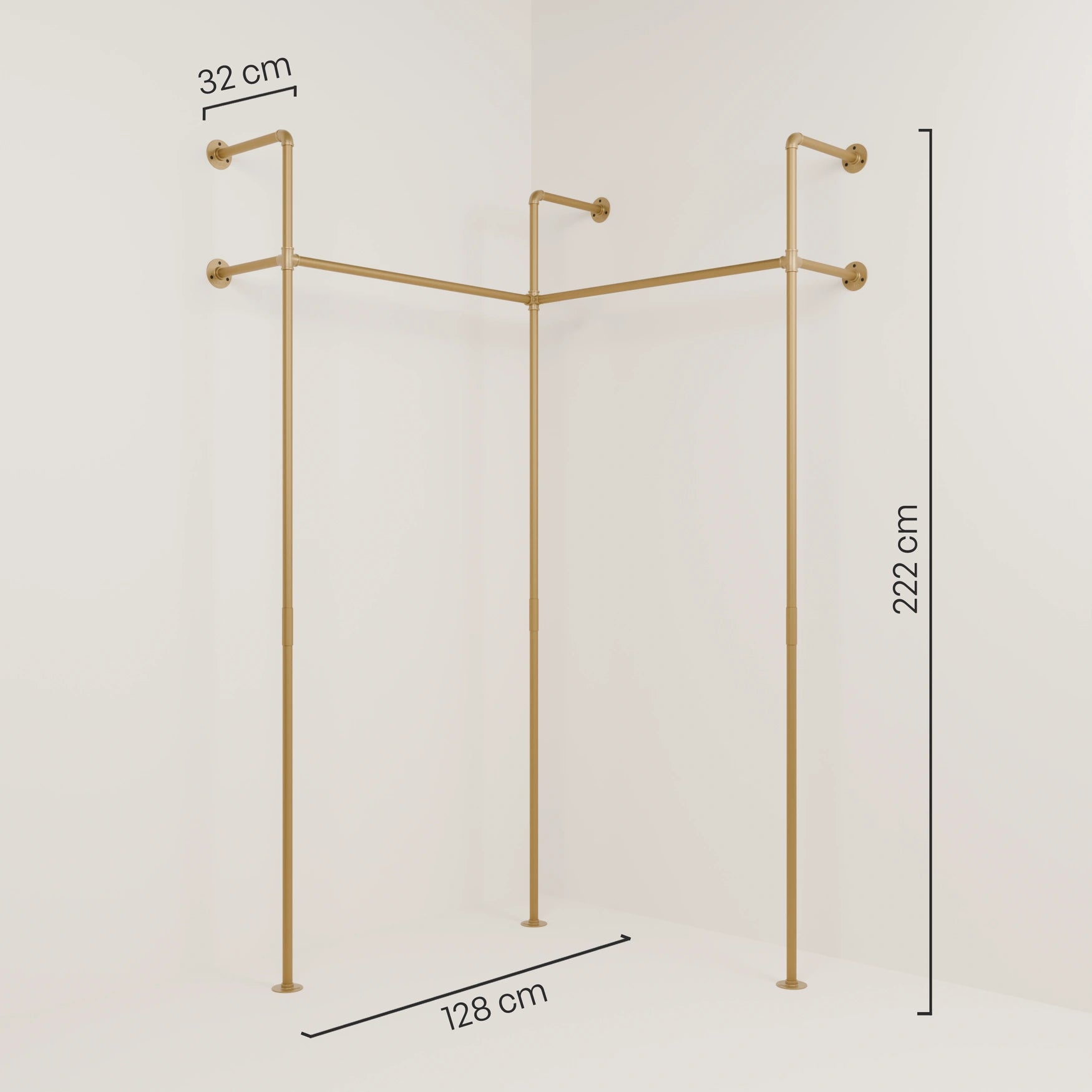 KIM EDGE 2 – ouro