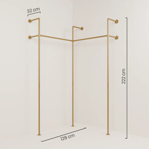 KIM EDGE 2 – ouro