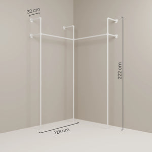 KIM EDGE 2 – Branco