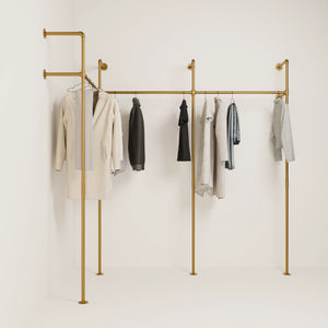 KIM EDGE 3 – ouro