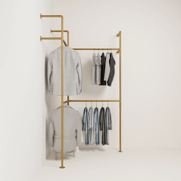 KIM EDGE DOUBLE 2 – ouro