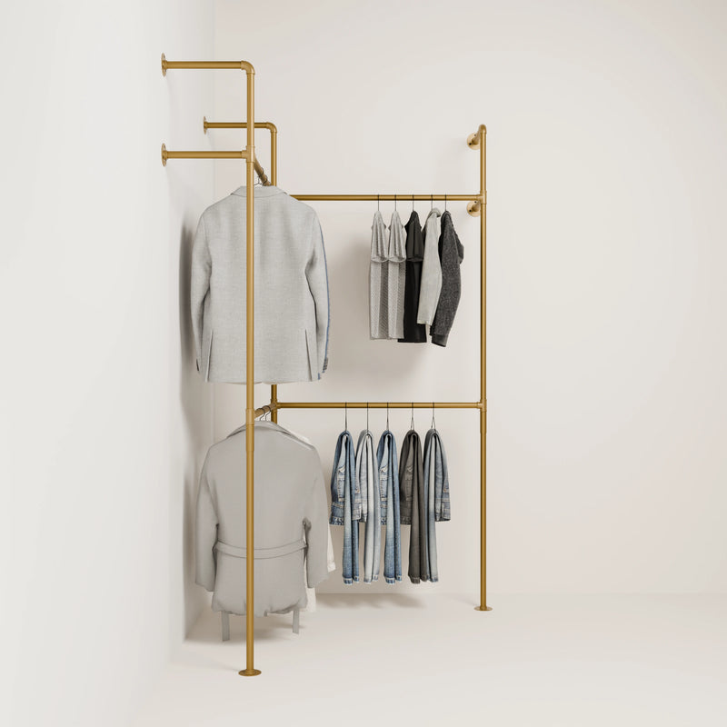 KIM EDGE DOUBLE 2 – ouro