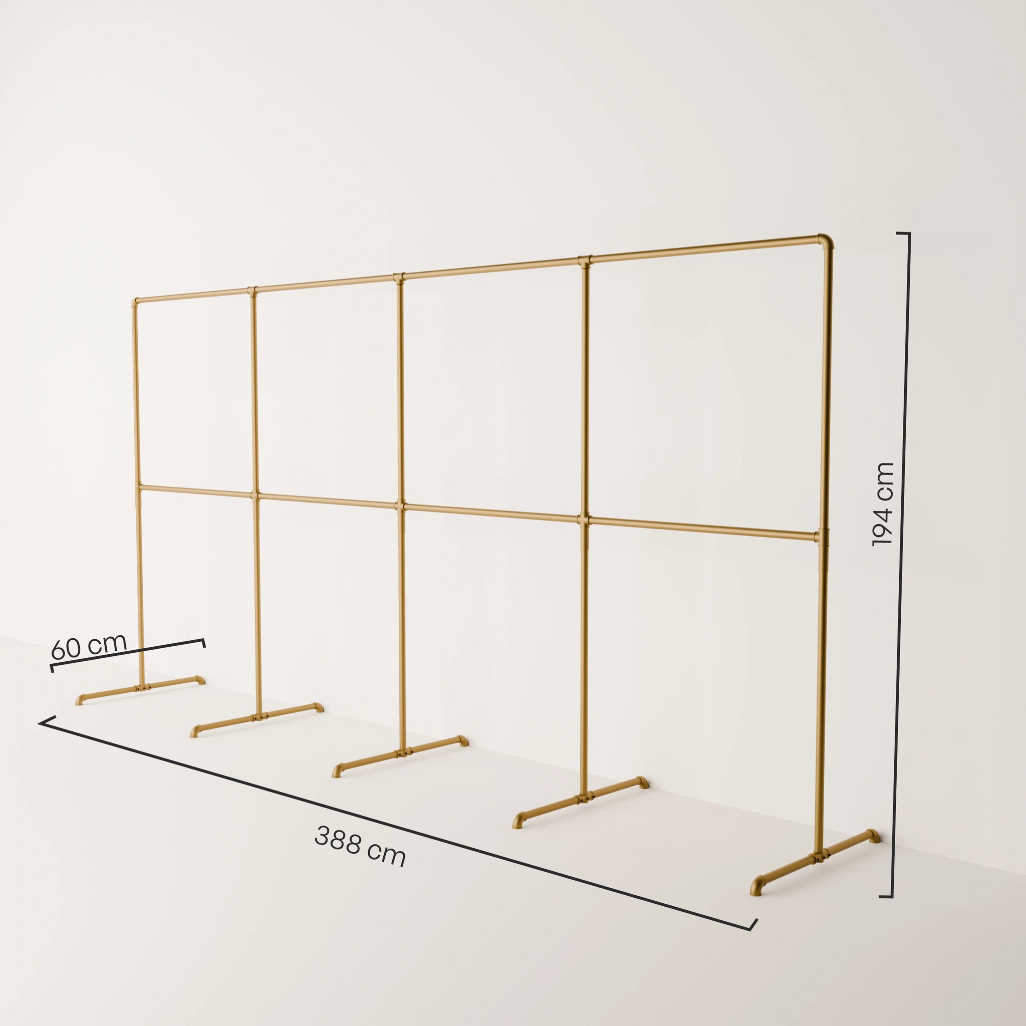 LAS 4 – Ouro