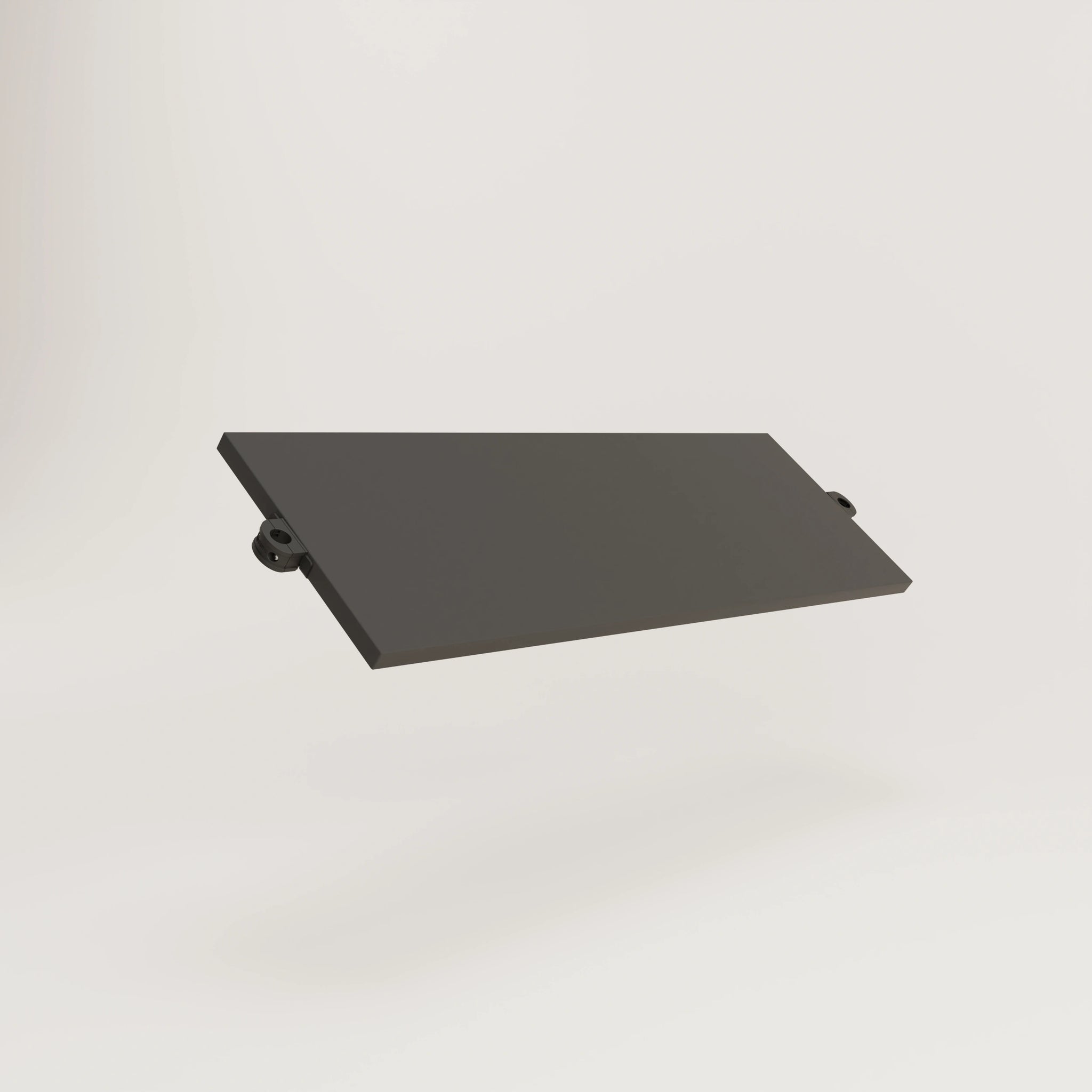 Shelf – Black | incl. mounting accessories | set of 1 | set of 3 | set of 5