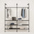 KIM 2 METAL – 6 shelves