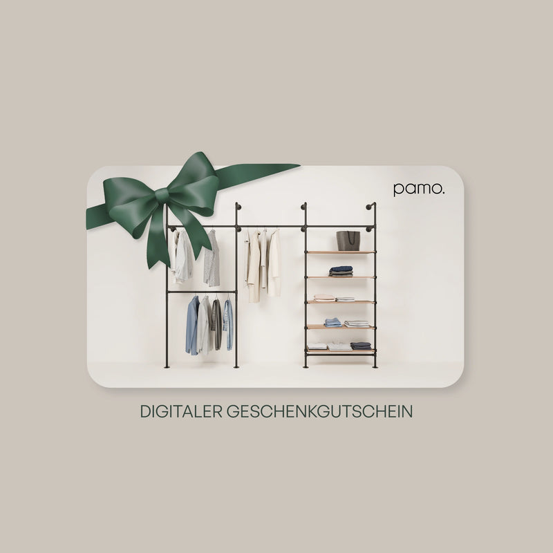 vale de oferta pamo – vale de valor