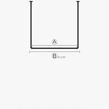 HANG – Made-to-Measure